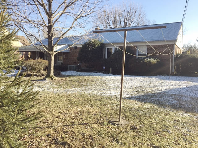 Image for PUBLIC AUCTION - BALTIMORE COUNTY, MD.