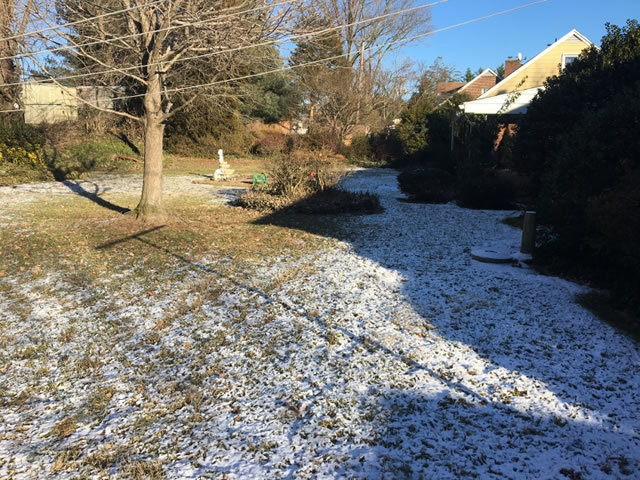 Image for PUBLIC AUCTION - BALTIMORE COUNTY, MD.