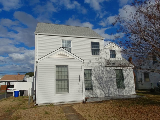 Image for In the Estate of Randolph L. Goslin
PUBLIC ESTATE AUCTION - DUNDALK, MD.