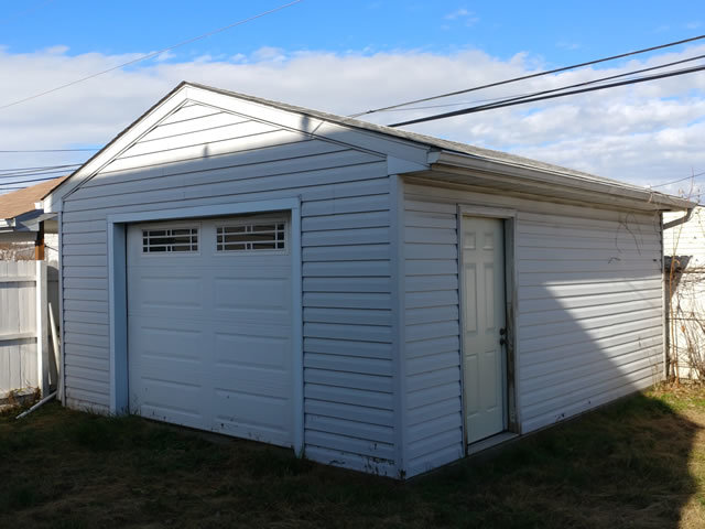 Image for In the Estate of Randolph L. Goslin
PUBLIC ESTATE AUCTION - DUNDALK, MD.