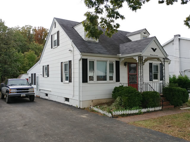 Image for PUBLIC AUCTION - BALTIMORE CO. MD.