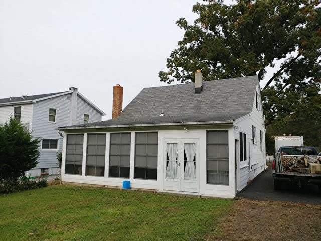 Image for PUBLIC AUCTION - BALTIMORE CO. MD.