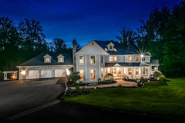 Image for PUBLIC AUCTION - HARFORD CO.