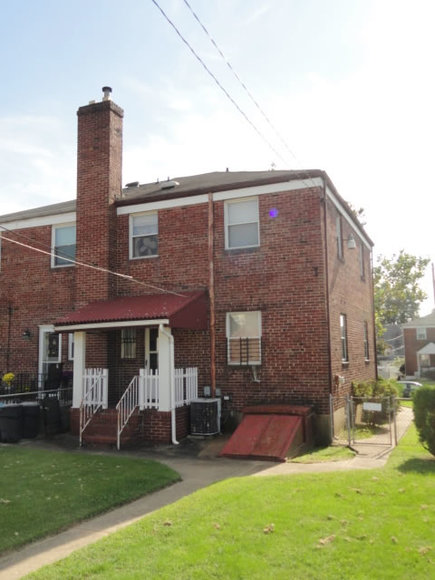 Image for PUBLIC AUCTION - BALTIMORE CO.