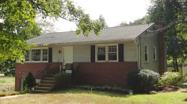 Image for PUBLIC AUCTION - HARFORD CO. MD.