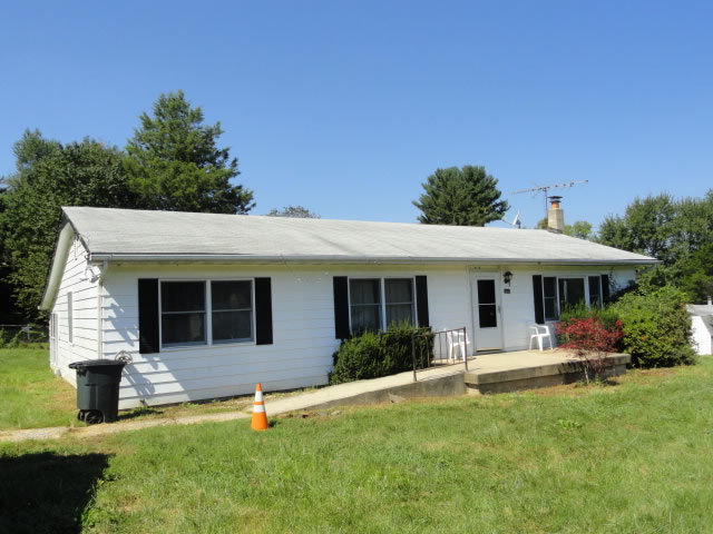 Image for ABSOLUTE PUBLIC AUCTION - HAVRE DE GRACE, MD.