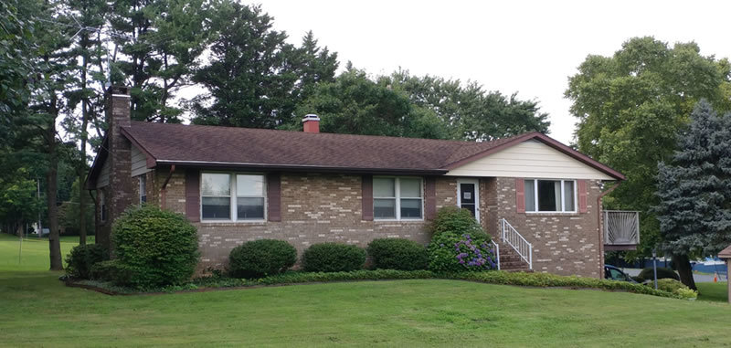 Image for PUBLIC AUCTION - HARFORD CO.