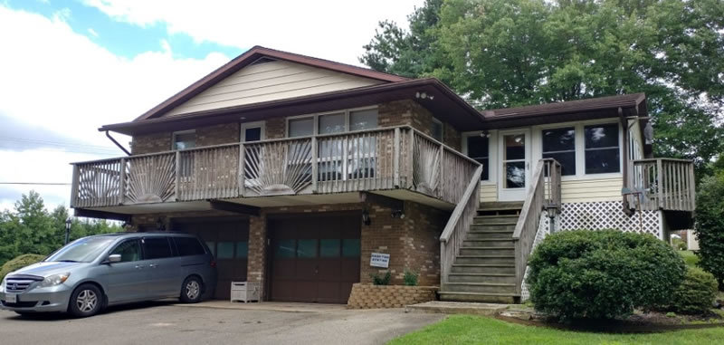 Image for PUBLIC AUCTION - HARFORD CO.