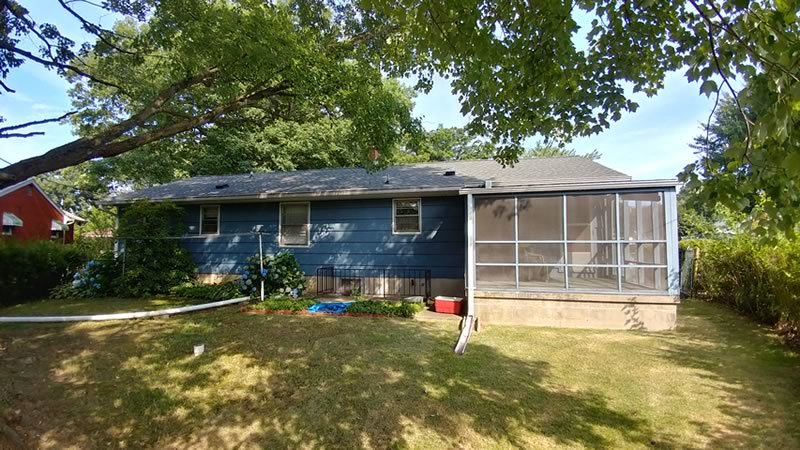 Image for PUBLIC AUCTION - HARFORD CO.