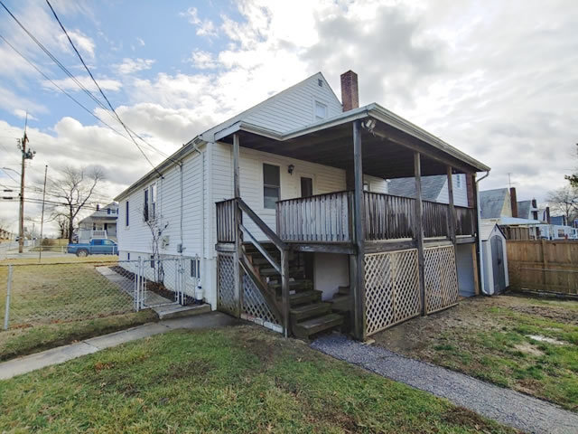 Image for 3 BEDROOM CAPE COD, NEW WINDOWS & ROOF
