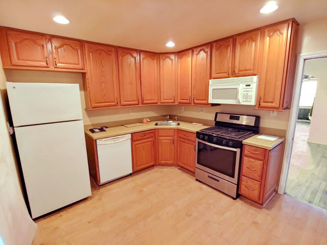 Image for 3 BEDROOM CAPE COD, NEW WINDOWS & ROOF