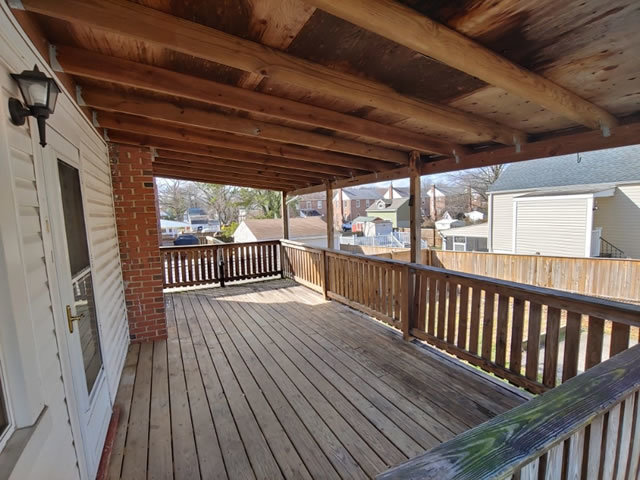 Image for 3 BEDROOM CAPE COD, NEW WINDOWS & ROOF