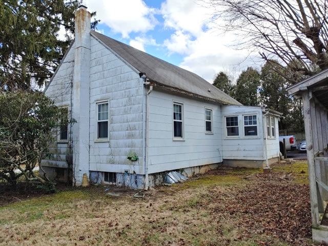 Image for PUBLIC ESTATE AUCTION - BALTIMORE CO.