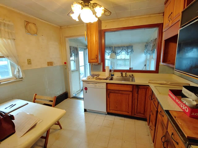 Image for PUBLIC ESTATE AUCTION - BALTIMORE CO.