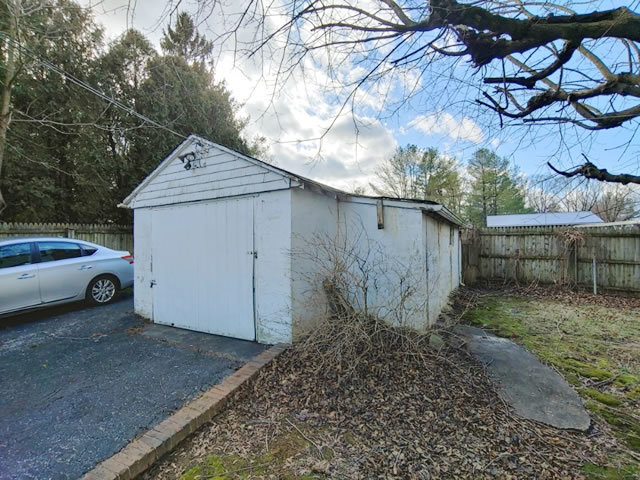 Image for PUBLIC ESTATE AUCTION - BALTIMORE CO.