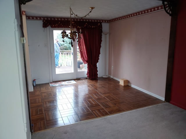 Image for 4 BEDROOM TRI-LEVEL HOME, FENCED YARD & STORAGE BUILDING