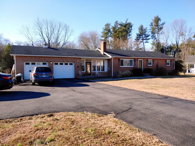 Image for PUBLIC ESTATE AUCTION - CECIL CO.