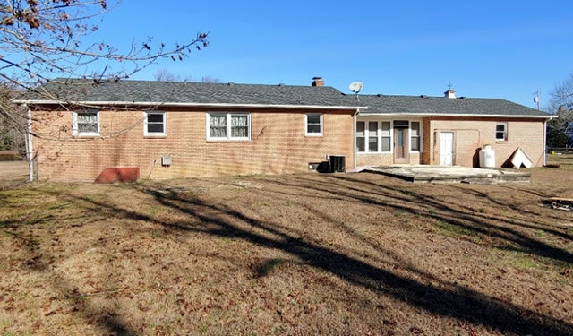 Image for PUBLIC ESTATE AUCTION - CECIL CO.