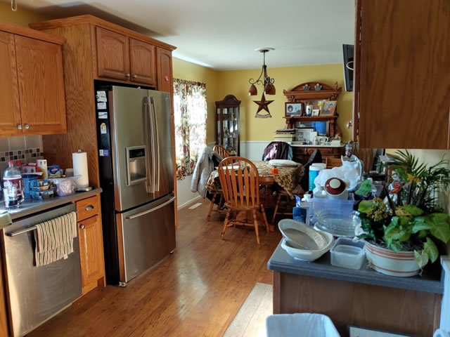 Image for PUBLIC ESTATE AUCTION - CECIL CO.