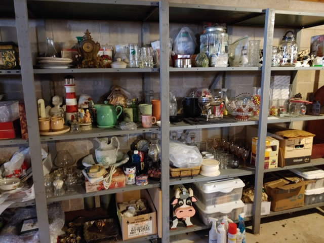 Image for PUBLIC ESTATE AUCTION - CECIL CO.