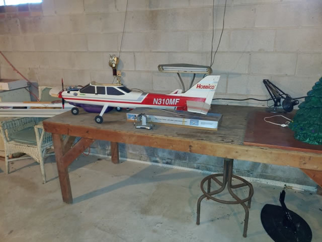 Image for PUBLIC ESTATE AUCTION - CECIL CO.