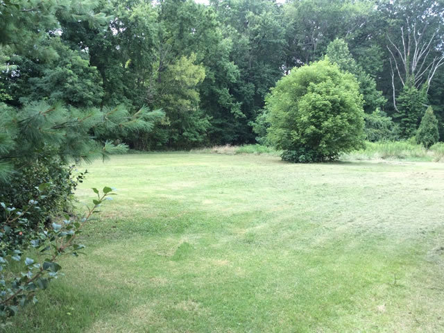 Image for ATTENTION: BUILDERS, RENOVATORS & REMODELERS- 12.56+/- ACRES & 2 STORY FORMSTONE HOUSE 3 BR, 2 BATHS