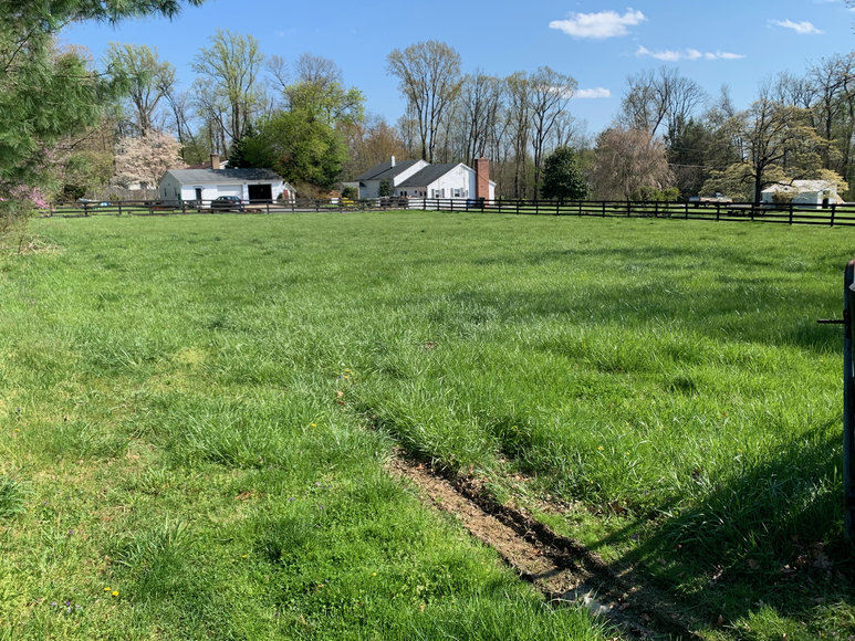 Image for Stately 3 BR/2.5 BA Home on 1.28 +/- Acre Lot in Hamilton, VA--SELLS to the HIGHEST BIDDER!!