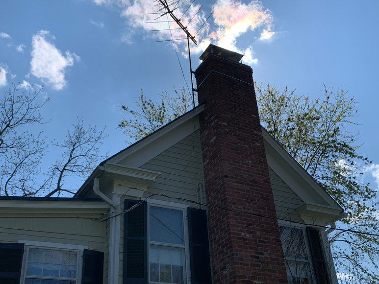 Image for Stately 3 BR/2.5 BA Home on 1.28 +/- Acre Lot in Hamilton, VA--SELLS to the HIGHEST BIDDER!!