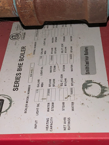 Image for Stately 3 BR/2.5 BA Home on 1.28 +/- Acre Lot in Hamilton, VA--SELLS to the HIGHEST BIDDER!!