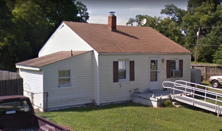 Image for 3 BR / 1 BA Single Family Home – Woodlawn Subdivision - 3505 Granby St., Hopewell, VA 23860