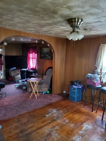 Image for 3 BR / 1 BA Single Family Home – Woodlawn Subdivision - 3505 Granby St., Hopewell, VA 23860