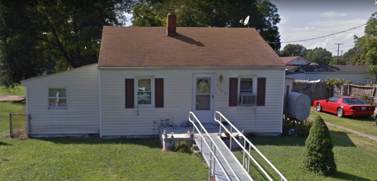 Image for 3 BR / 1 BA Single Family Home – Woodlawn Subdivision - 3505 Granby St., Hopewell, VA 23860