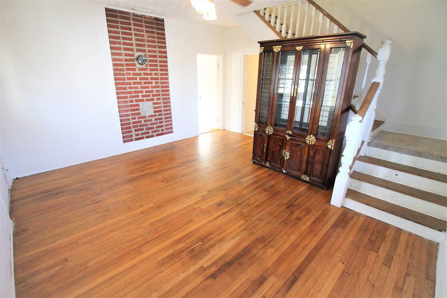 Image for 3 BR/1 BA Investment Property in Lunenburg County, VA