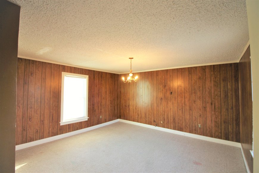 Image for 3 BR/1 BA Investment Property in Lunenburg County, VA