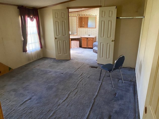 Image for 3 BR / 2 BA Double Wide Mobile/Manufactured Home – Detached Garage - 74 Cypress Lane, Topping, VA 23169