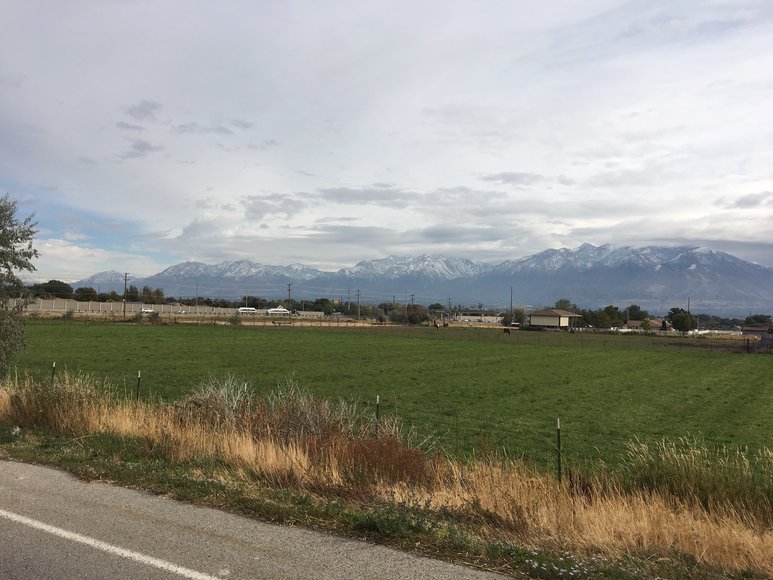 Image for #20-003 Utah Department of Transportation (UDOT)