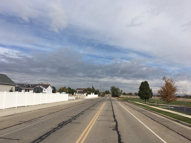 Image for #20-003 Utah Department of Transportation (UDOT)