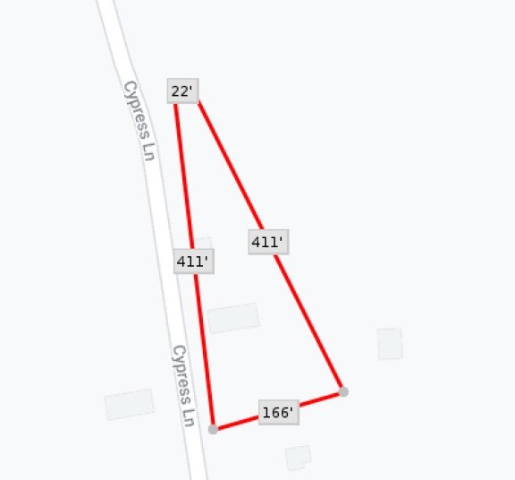 Image for 3 BR / 2 BA Double Wide Mobile/Manufactured Home – Detached Garage - 74 Cypress Lane, Topping, VA 23169