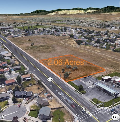 Image for CLOSED! #20-004 Utah Department of Transportation (UDOT)