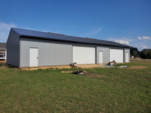 Image for Online ONLY Real Estate Auction W7130 Heram Rd, Holmen, WI 54636