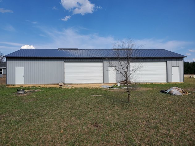 Image for Online ONLY Real Estate Auction W7130 Heram Rd, Holmen, WI 54636