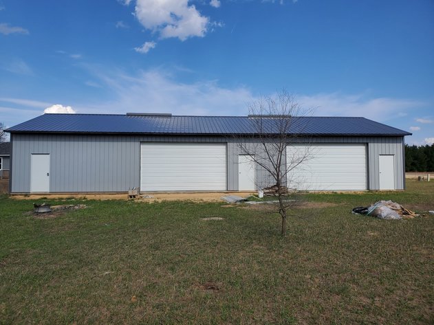 Image for Online ONLY Real Estate Auction W7130 Heram Rd, Holmen, WI 54636