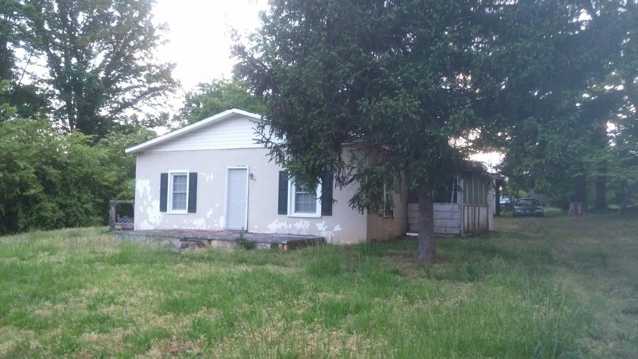 Image for House/Lot & 2 Building Lots in Winston Salem, NC