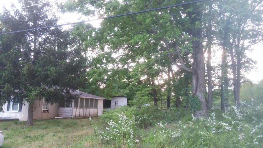 Image for House/Lot & 2 Building Lots in Winston Salem, NC