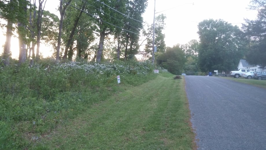 Image for House/Lot & 2 Building Lots in Winston Salem, NC