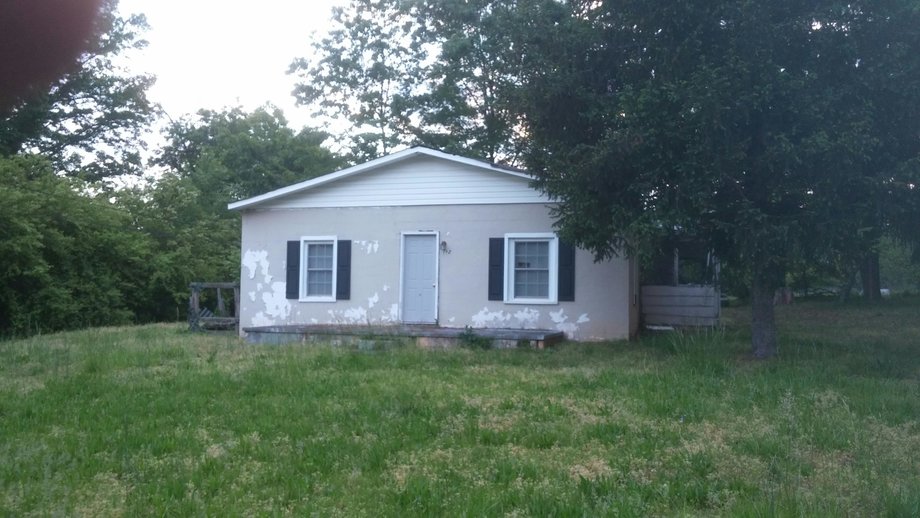 Image for House/Lot & 2 Building Lots in Winston Salem, NC