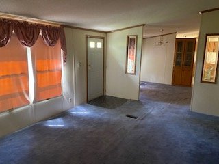 Image for 3 BR / 2 BA Double Wide Mobile/Manufactured Home – Detached Garage - 74 Cypress Lane, Topping, VA 23169