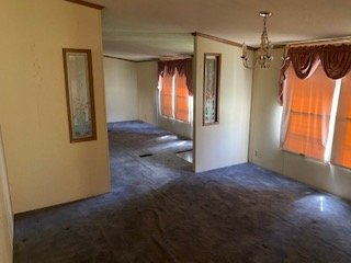 Image for 3 BR / 2 BA Double Wide Mobile/Manufactured Home – Detached Garage - 74 Cypress Lane, Topping, VA 23169