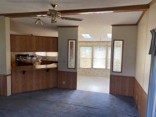 Image for 3 BR / 2 BA Double Wide Mobile/Manufactured Home – Detached Garage - 74 Cypress Lane, Topping, VA 23169