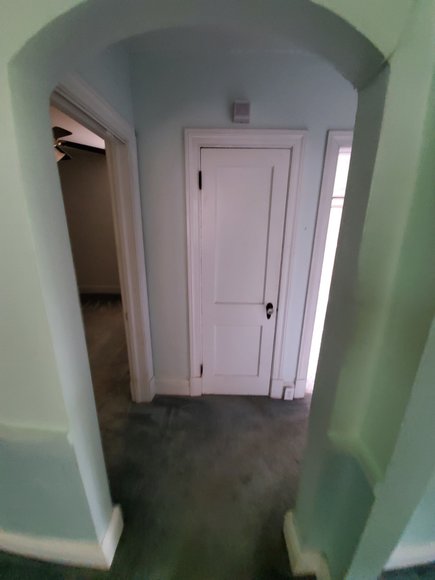 Image for 3 BR / 1 BA Brick Cape Cod House – Detached One Car Garage - East Highland Park - 3703 Vawter Ave., Richmond, VA 23222